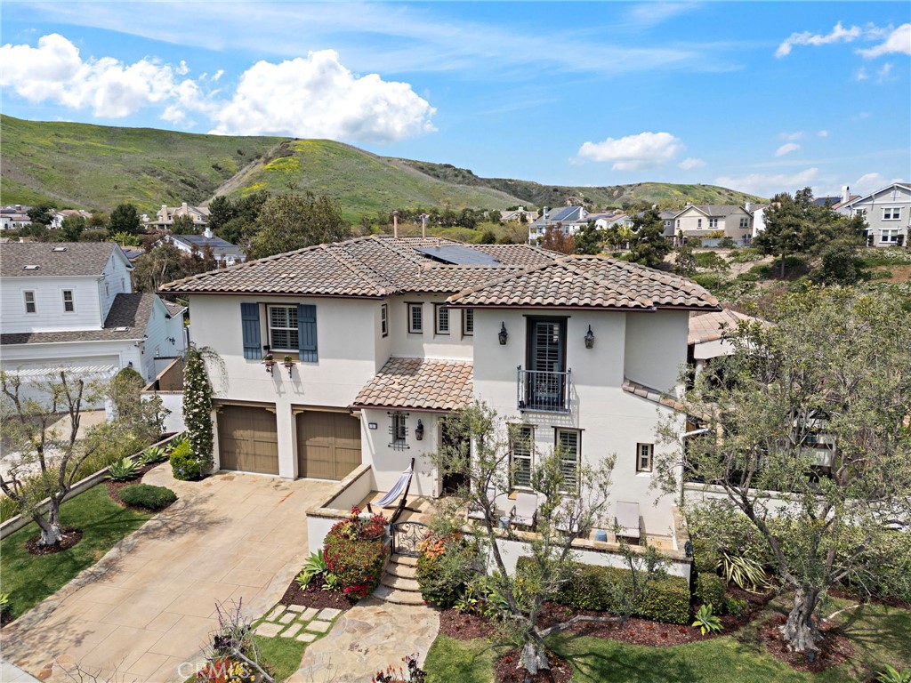 Montanez (MONT) - Residential