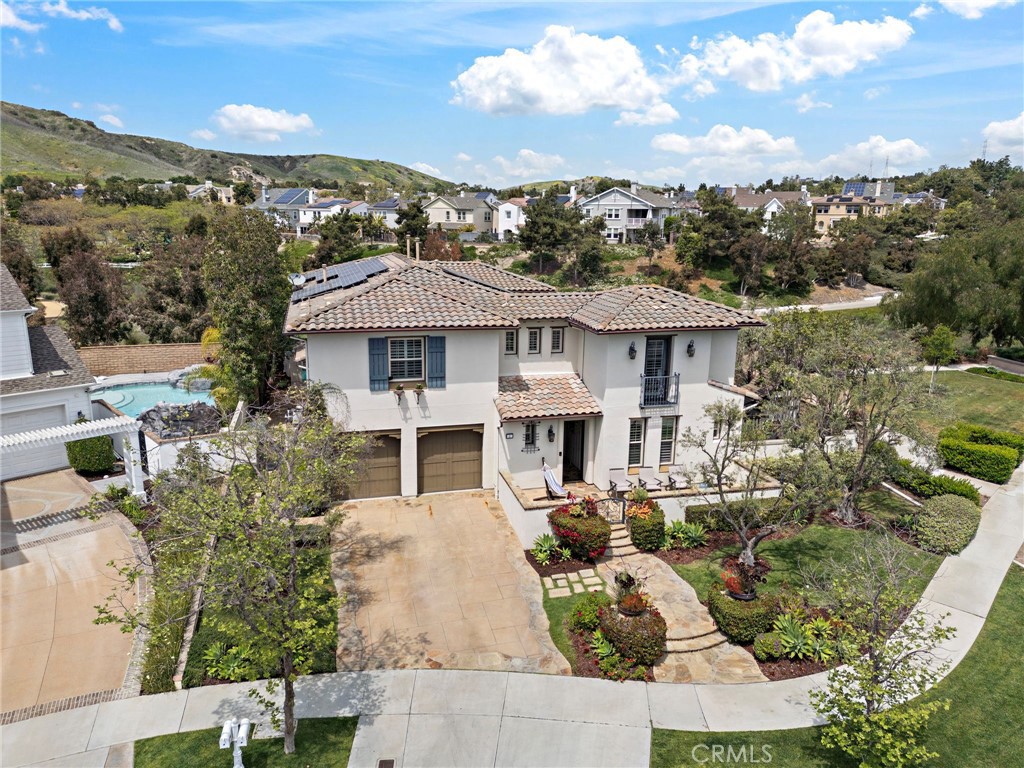 Montanez (MONT) - Residential