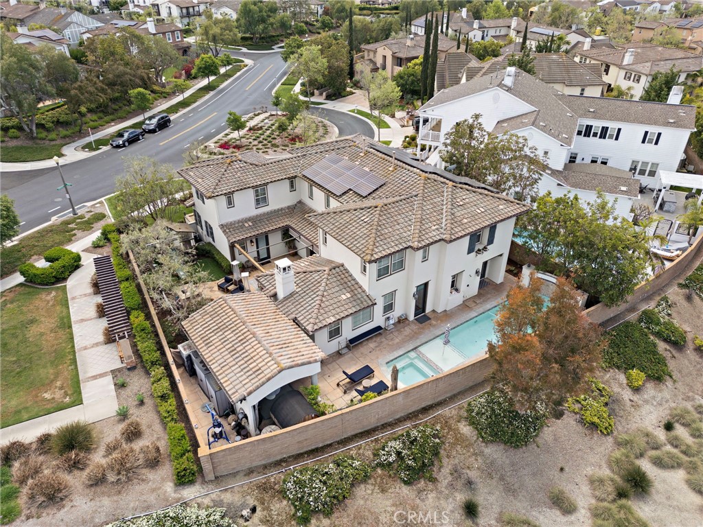 Montanez (MONT) - Residential
