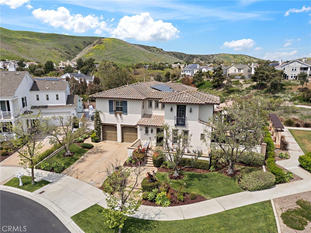 Montanez (MONT) - Residential