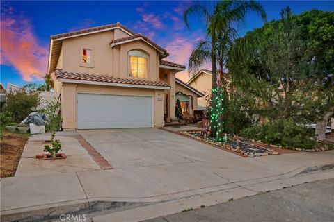 Photo of 26689 Dry Falls DR, Corona, CA 92883 (MLS # PW26149307)