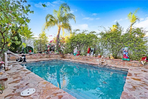 Photo of 26689 Dry Falls DR, Corona, CA 92883 (MLS # PW26149307)
