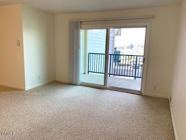 Channel Island Waterfront Homes - 4846 - Residential Lease