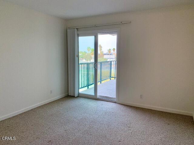 Channel Island Waterfront Homes - 4846 - Residential Lease