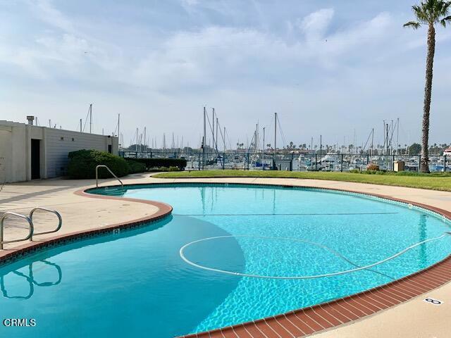 Channel Island Waterfront Homes - 4846 - Residential Lease