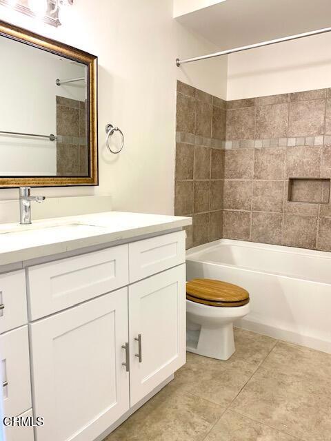 Channel Island Waterfront Homes - 4846 - Residential Lease