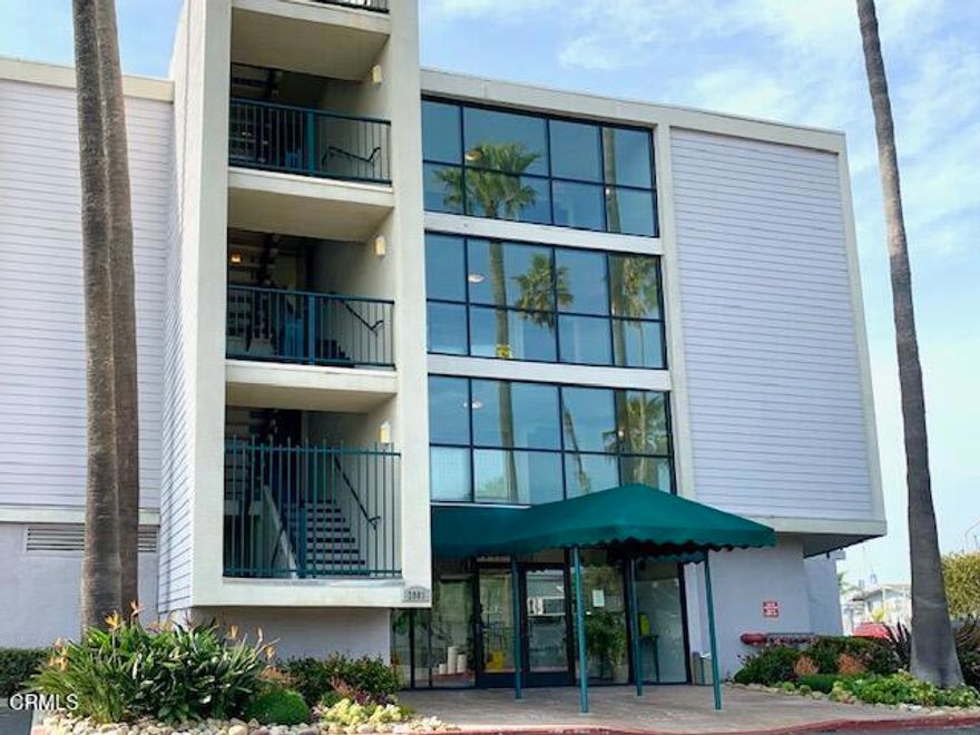 Welcome to Channel Islands Waterfront Homes!This is a 1-bedroom, 1-bathroom condo located in the vibrant city of Oxnard, CA. This property offers a comfortable living space with access to a shared community laundry room for your convenience.  1 car parking in the underground parking structure. This unit is all electric. This property is pet-friendly, with a $500 pet deposit per pet. The condo is part of a community that boasts a pool and spa, perfect for relaxing and unwinding after a long day. A $100 HOA tenant move-in fee applies, ensuring the smooth transition into your new home.  Experience the best of Oxnard where comfort meets convenience.