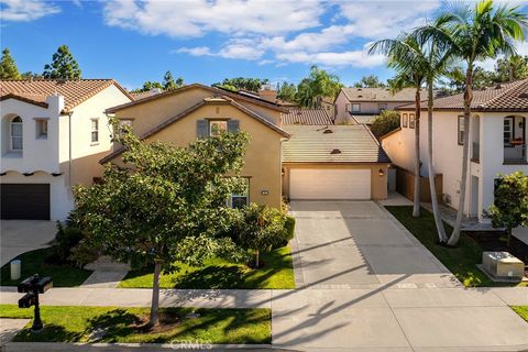 42 Topanga Irvine CA 92602