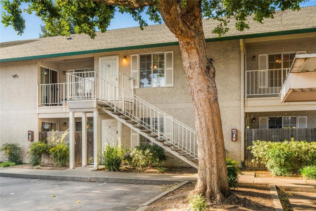 Photo of 1125 Sheridan Ave #56, Chico, CA 95926 (MLS # SN25239072)