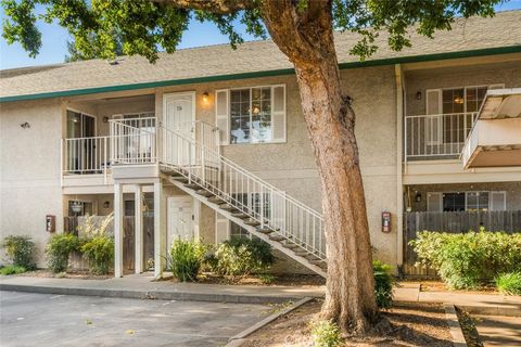 1125 Sheridan 56 Chico CA 95926