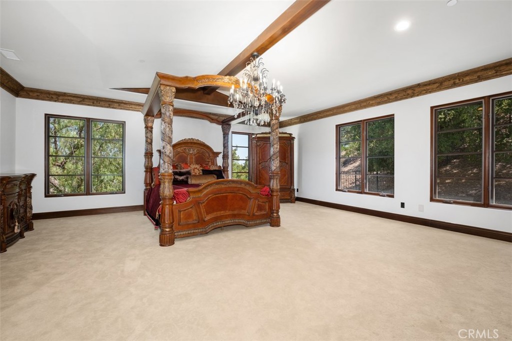 Forest (TF) - Residential Lease