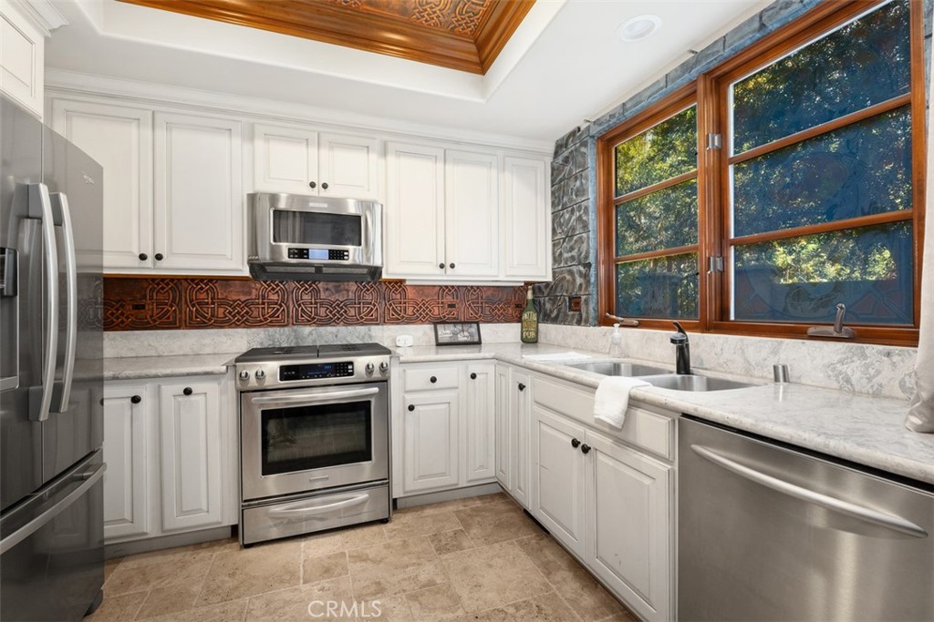 Forest (TF) - Residential Lease