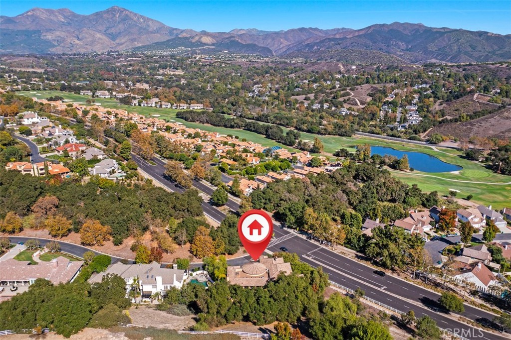 Forest (TF) - Residential Lease