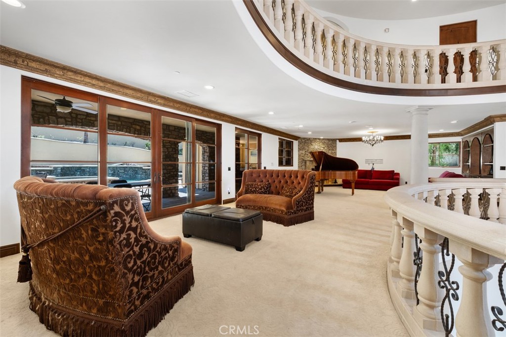 Forest (TF) - Residential Lease