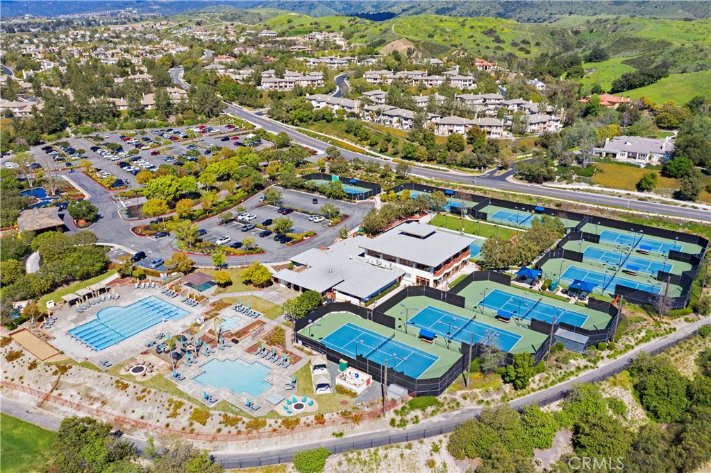 Forest (TF) - Residential Lease