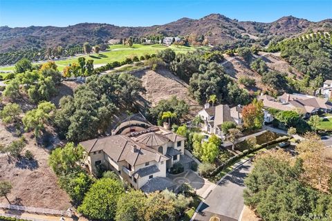 31232 Via Colinas Coto de Caza CA 92679