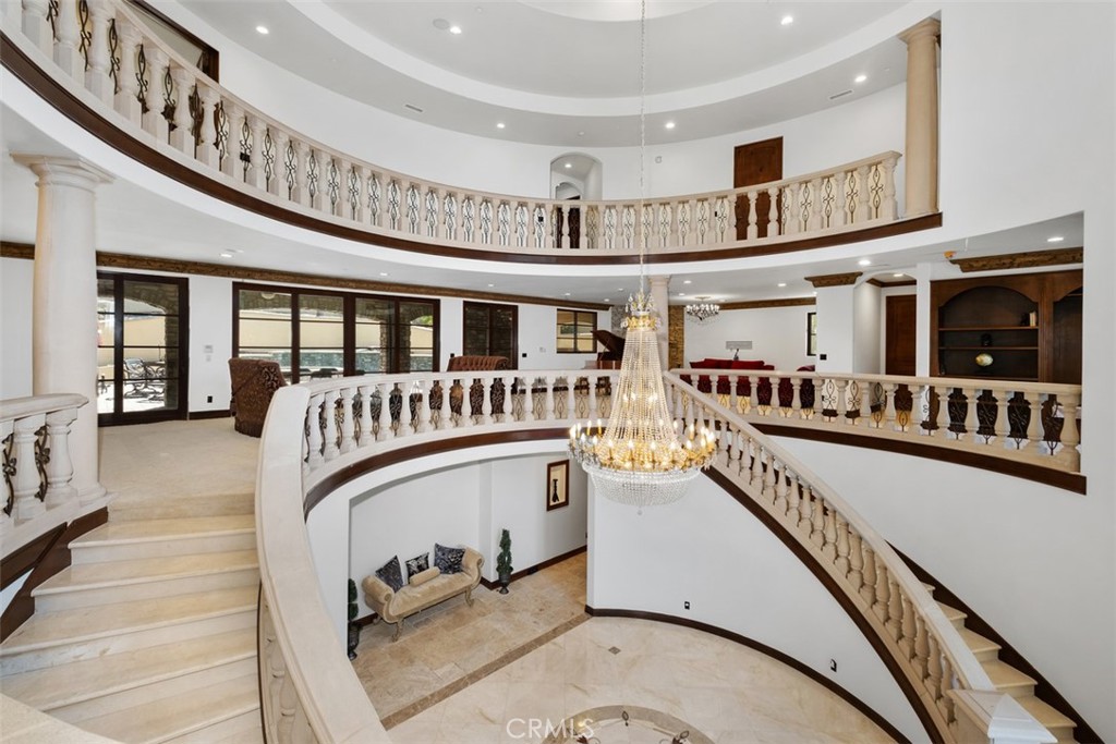 Forest (TF) - Residential Lease