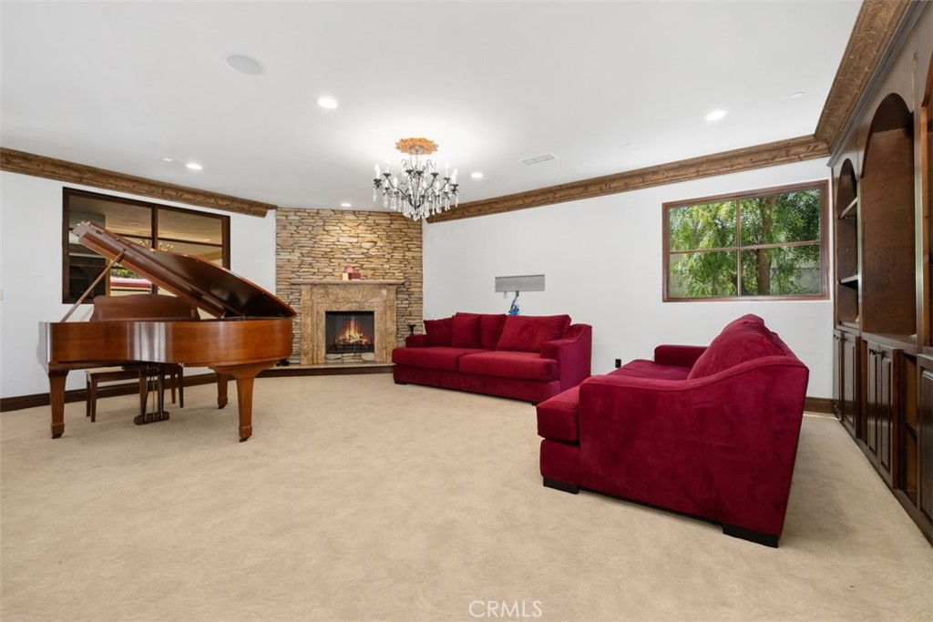 Forest (TF) - Residential Lease