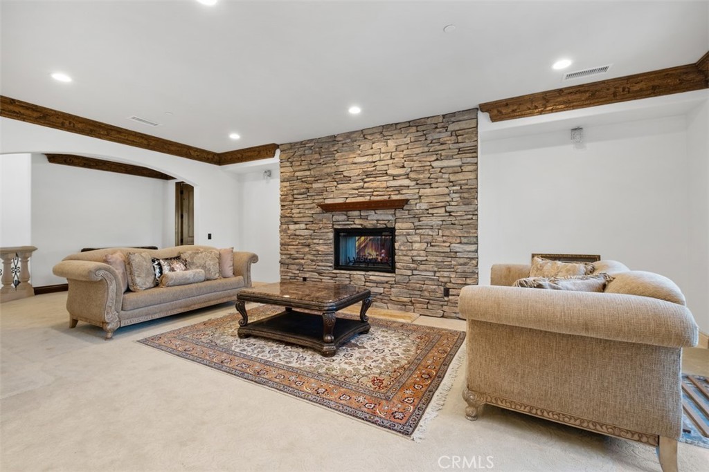 Forest (TF) - Residential Lease