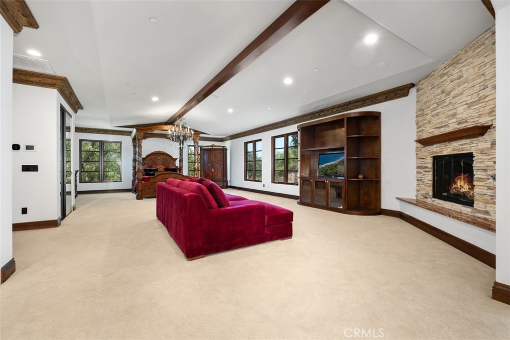 Forest (TF) - Residential Lease