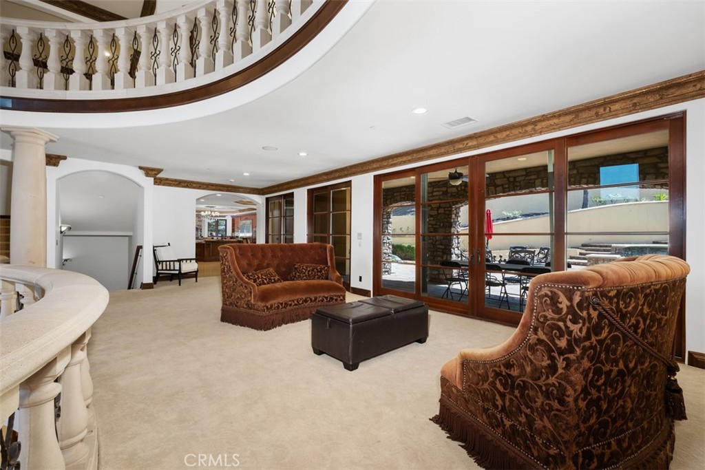 Forest (TF) - Residential Lease