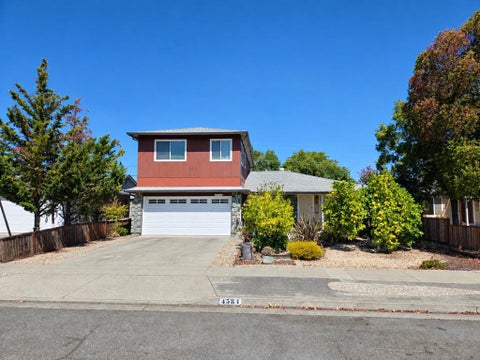 Photo of 4587 Alex Drive, San Jose, CA 95130 (MLS # ML82060507)