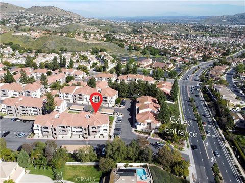 Photo of 1010 La Terraza Cir #207, Corona, CA 92879 (MLS # IV26047840)