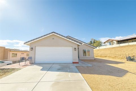 Photo of 16965 Palm St, Hesperia, CA 92345 (MLS # IG25263607)