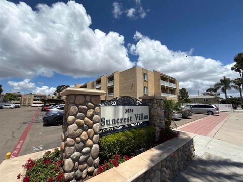 Photo of San Diego, CA 92116 (MLS # 260010796SD)