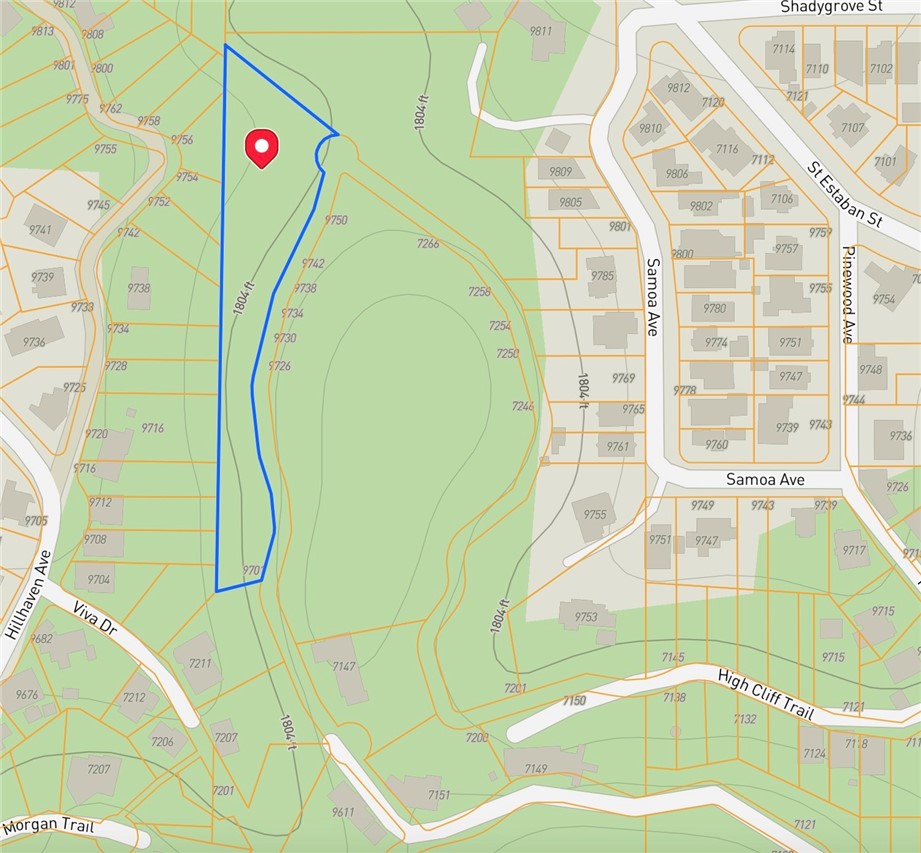 0 Flora Morgan Trail