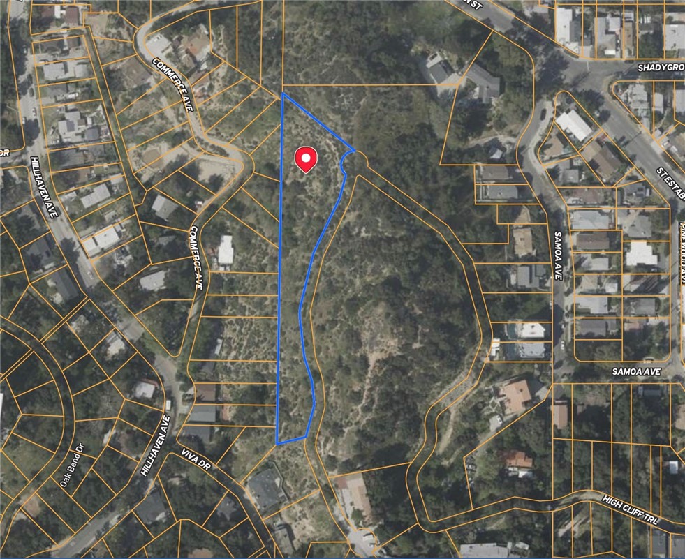 0 Flora Morgan Trail