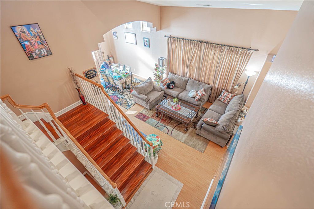 Mayfair@Fair Oaks (MFFO) - Residential