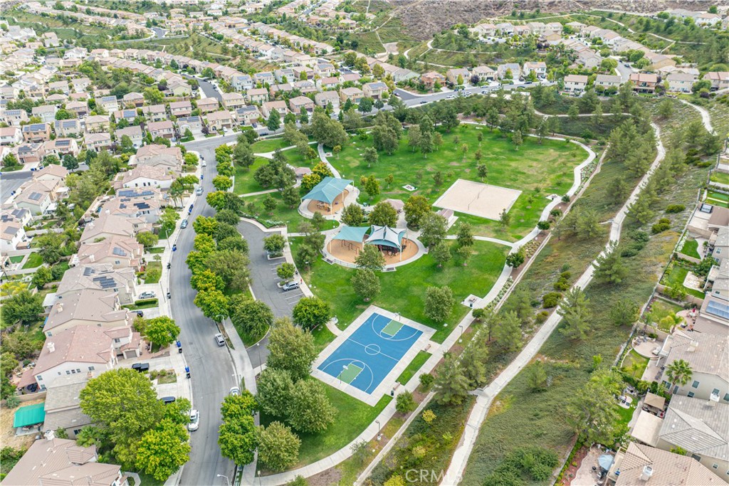 Mayfair@Fair Oaks (MFFO) - Residential