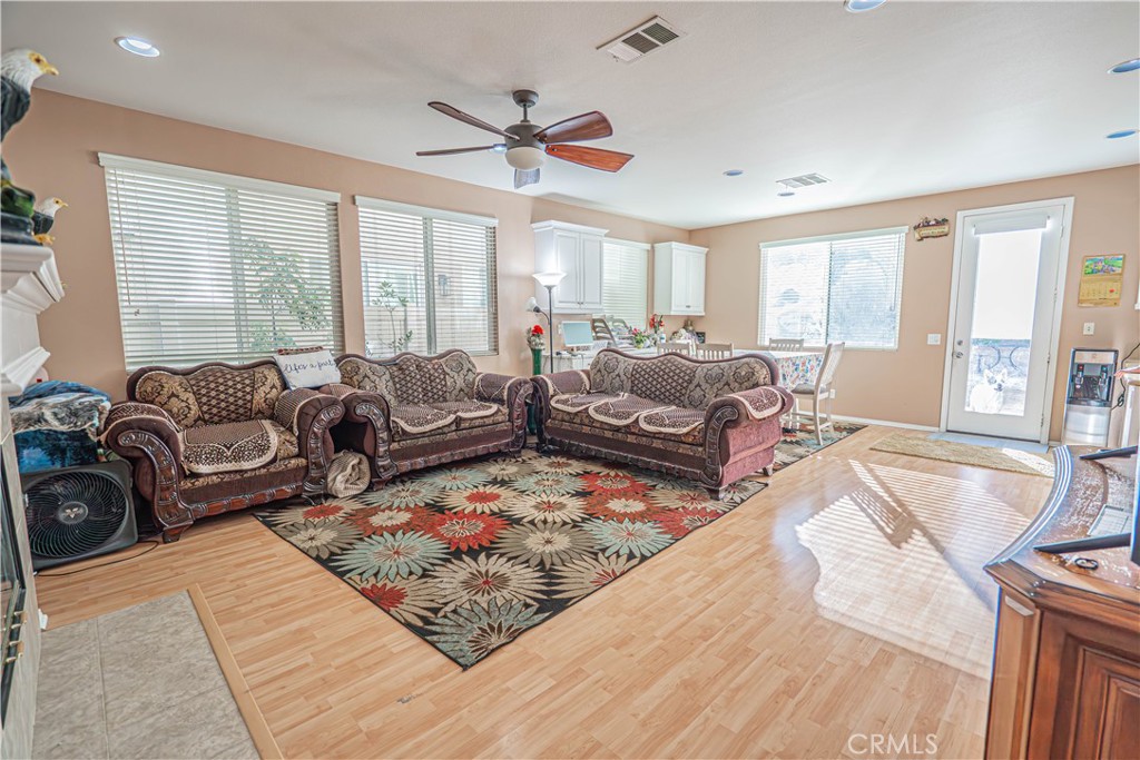 Mayfair@Fair Oaks (MFFO) - Residential