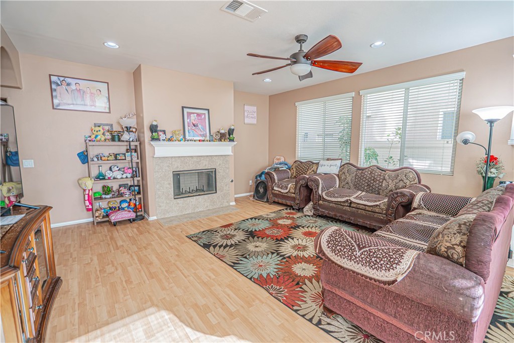 Mayfair@Fair Oaks (MFFO) - Residential