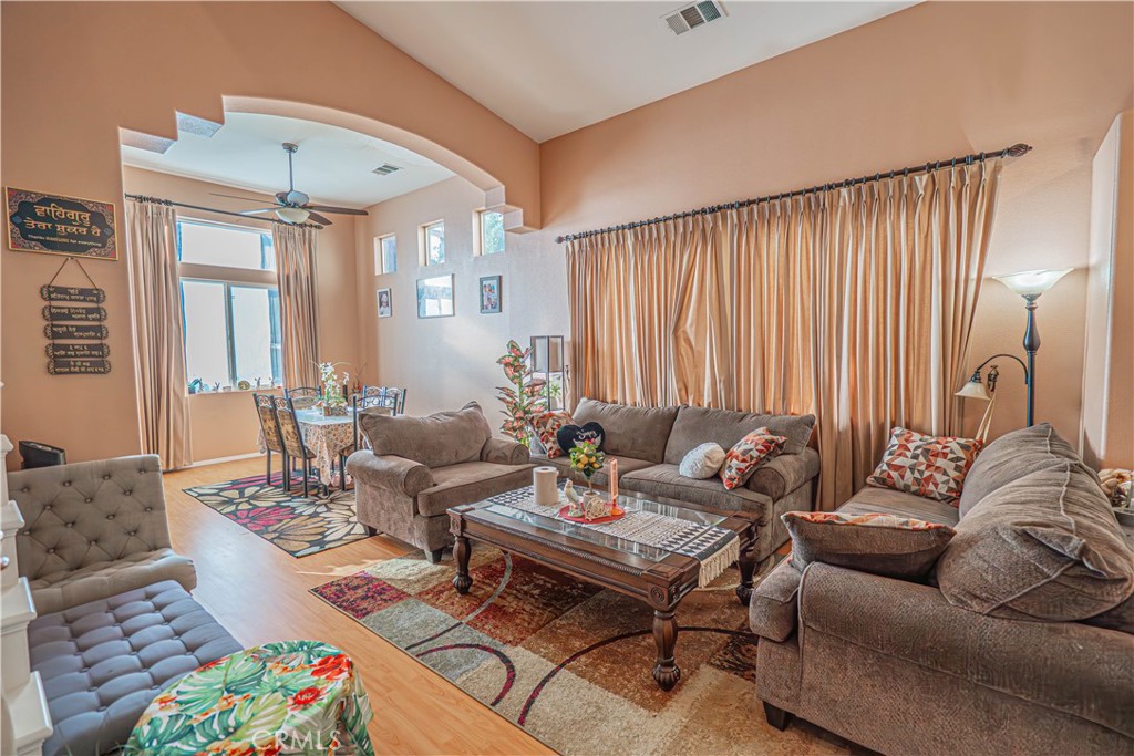 Mayfair@Fair Oaks (MFFO) - Residential