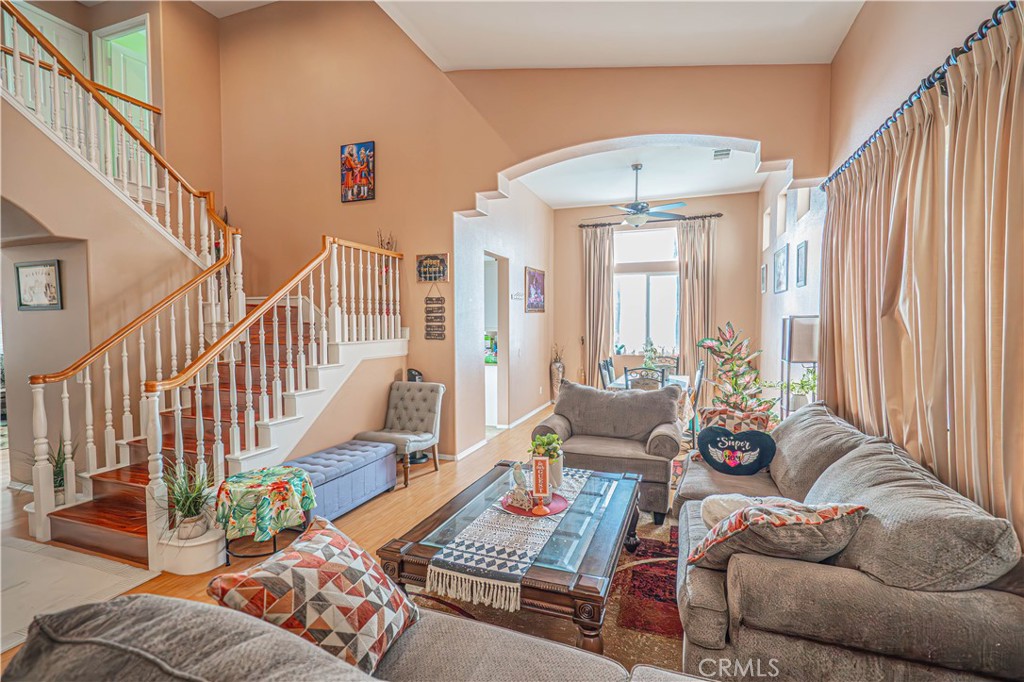 Mayfair@Fair Oaks (MFFO) - Residential