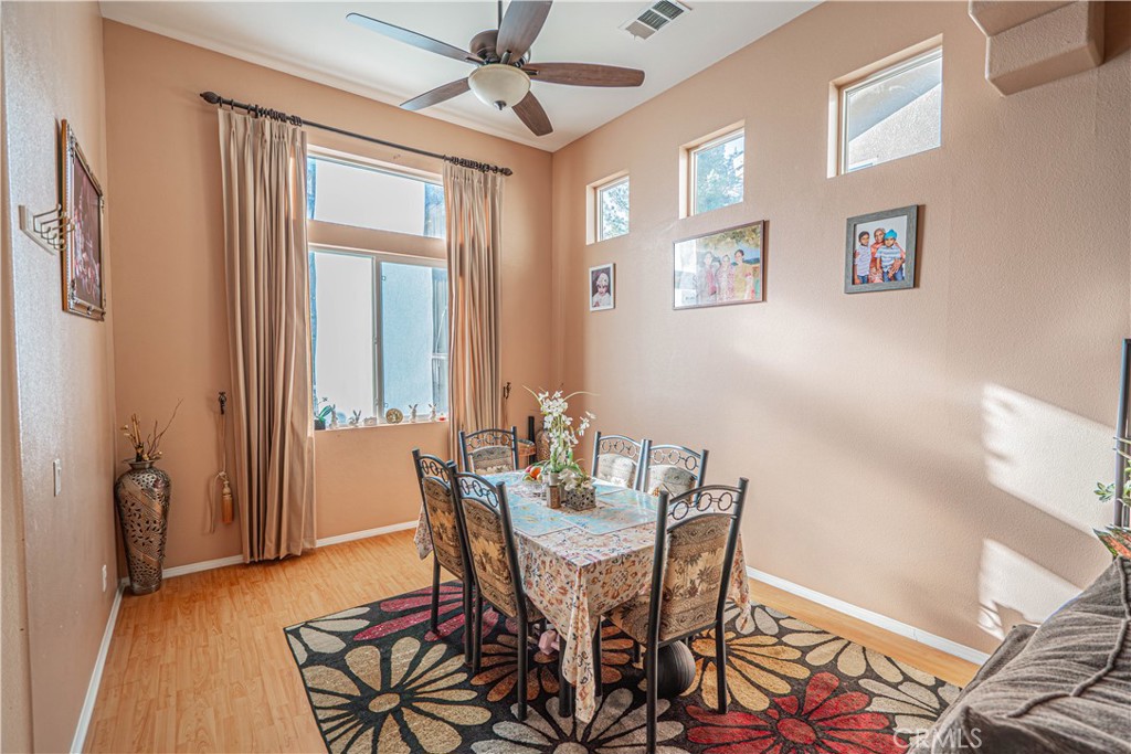 Mayfair@Fair Oaks (MFFO) - Residential