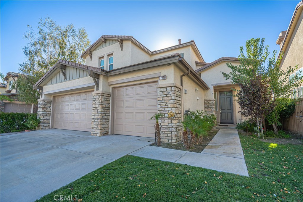 Mayfair@Fair Oaks (MFFO) - Residential