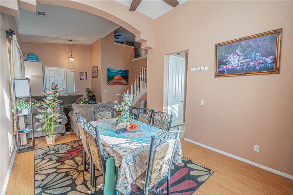 Mayfair@Fair Oaks (MFFO) - Residential