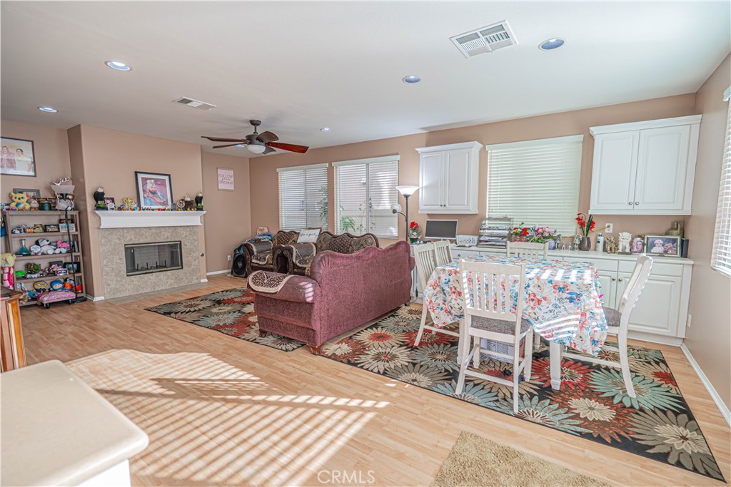 Mayfair@Fair Oaks (MFFO) - Residential