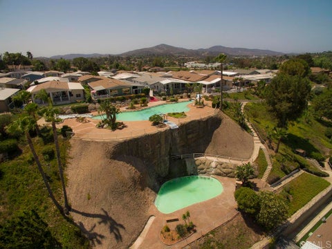 Photo of 1401 El Norte Parkway #SPC 282, San Marcos, CA 92069 (MLS # NDP2606214)
