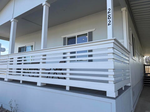 Photo of 1401 El Norte Parkway #SPC 282, San Marcos, CA 92069 (MLS # NDP2606214)
