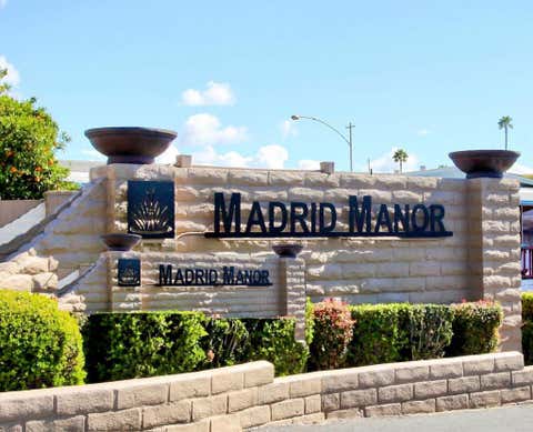 Photo of 1401 El Norte Parkway #SPC 282, San Marcos, CA 92069 (MLS # NDP2606214)
