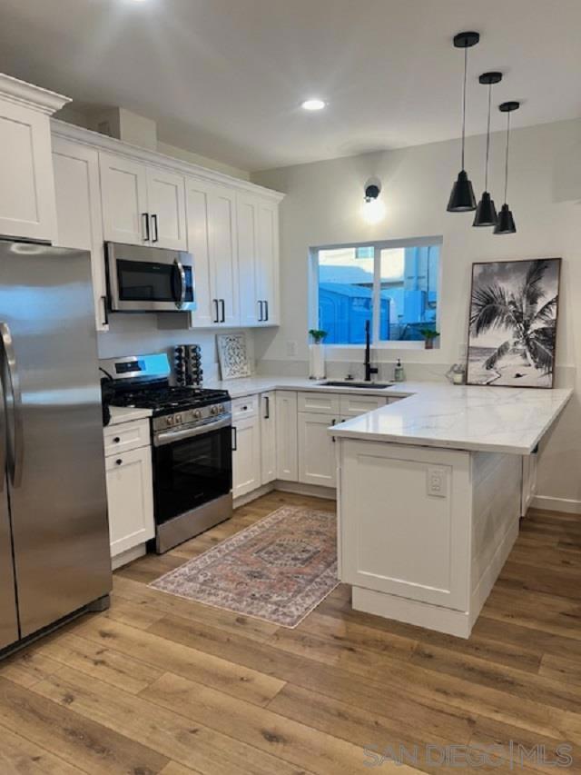 Ocean Beach - Residential Income