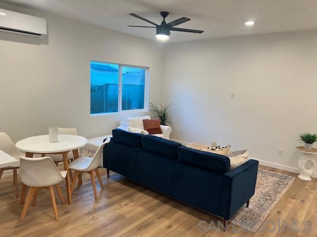 Ocean Beach - Residential Income