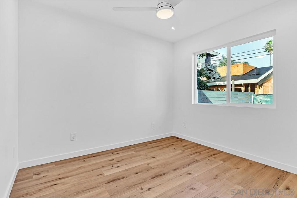 Ocean Beach - Residential Income