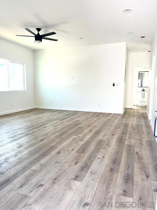 Ocean Beach - Residential Income