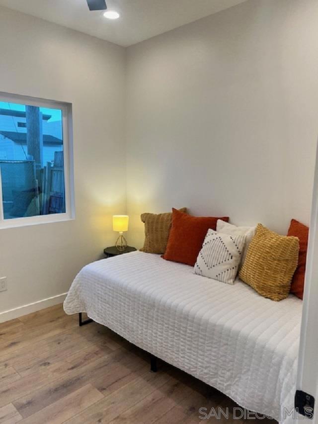 Ocean Beach - Residential Income