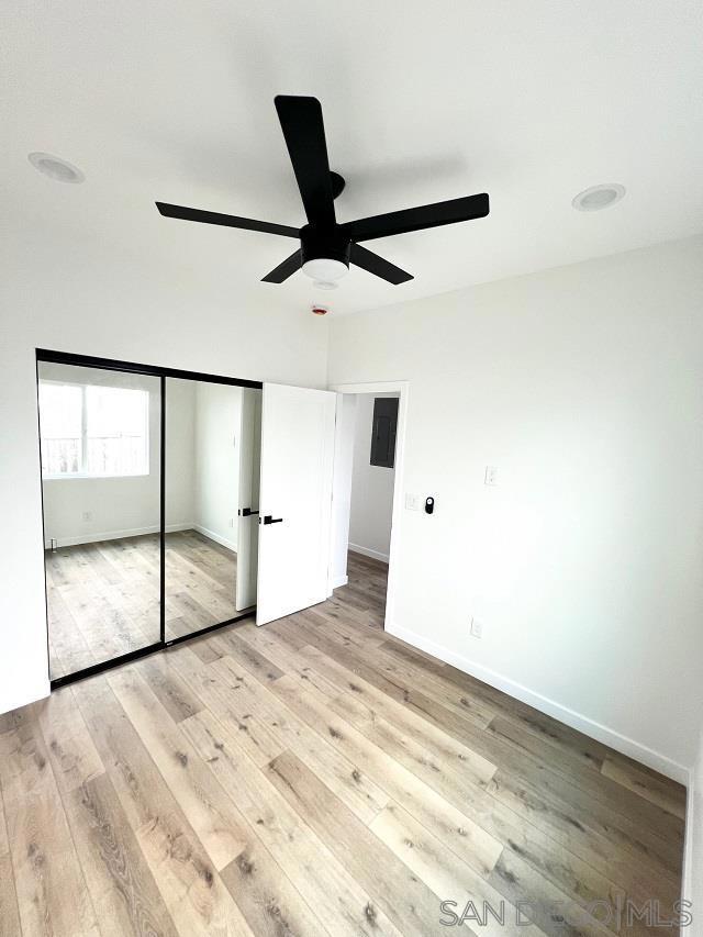 Ocean Beach - Residential Income